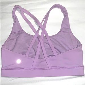 Lululemon Energie Size 6
